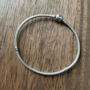 Pandora bracelet